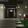 Фонарь NOVOTECH STREET наземный NV-370776