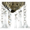 Спот NOVOTECH PATTERN встраиваемый 370063 NV-370063