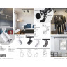 Спот трековый NOVOTECH UFO NV-370409