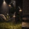 Светильник грунтовый NOVOTECH STREET BELL 371061 NV-371061