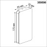 Светильник ландшафтный NOVOTECH STRAIT 359590 NV-359590