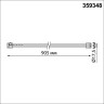 Светильник подвесной NOVOTECH VITZ 359348 NV-359348