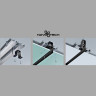 Трековый светильник NOVOTECH FLUM 358422 NV-358422