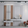 Трековый светильник NOVOTECH SHINO 359204 NV-359204