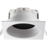 Встраиваемый светильник NOVOTECH GEMINI 371005 NV-371005